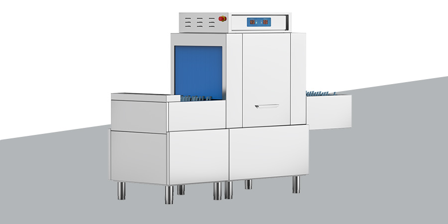 商用洗碗机多少钱一台 商用洗碗机费用价格标准2024