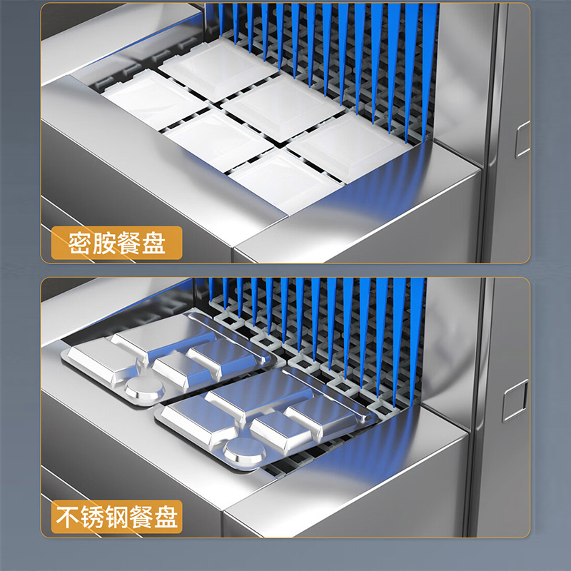 家用洗碗机和商用洗碗机哪个更好用